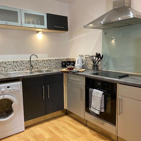 Westone Aspect Шефилд Экстерьер фото