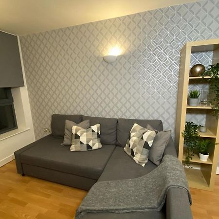 Westone Aspect Шефилд Экстерьер фото